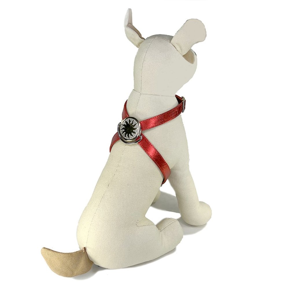 Floating Figure 8 Harnesses (3), Set #11, Medium 16"-19"